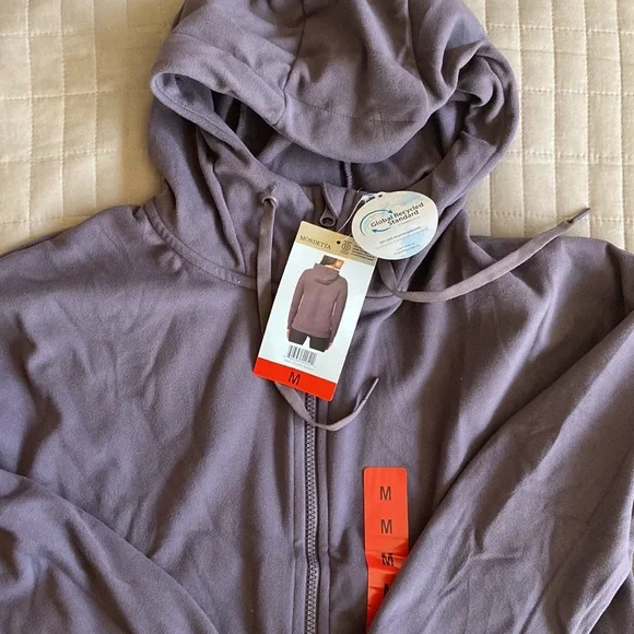 Mondetta Hooded Sweater - Picture 3 of 7